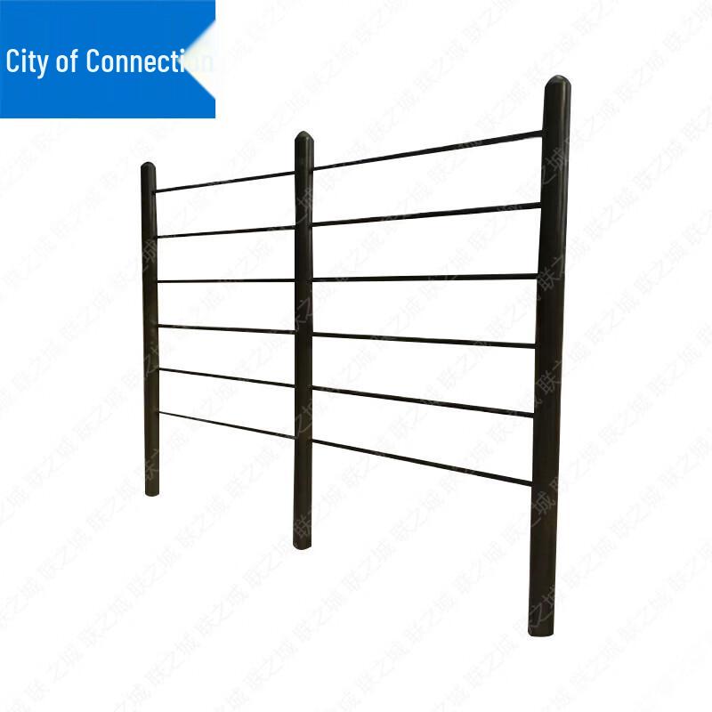 Lianzhicheng Outdoor Fitness and Training Equipment Series