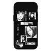 Cover for iPhone 17 16 15 Xiaomi Poco Redmi Note 14 13 12 8 Pro Max 9 16e Samsung Galaxy S25 S24 S23 OPPO Huawei Tomie Junji Ito Collection Phone Case