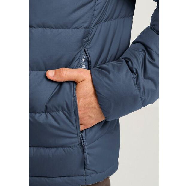 Пуховая куртка Jack Wolfskin Ather Down