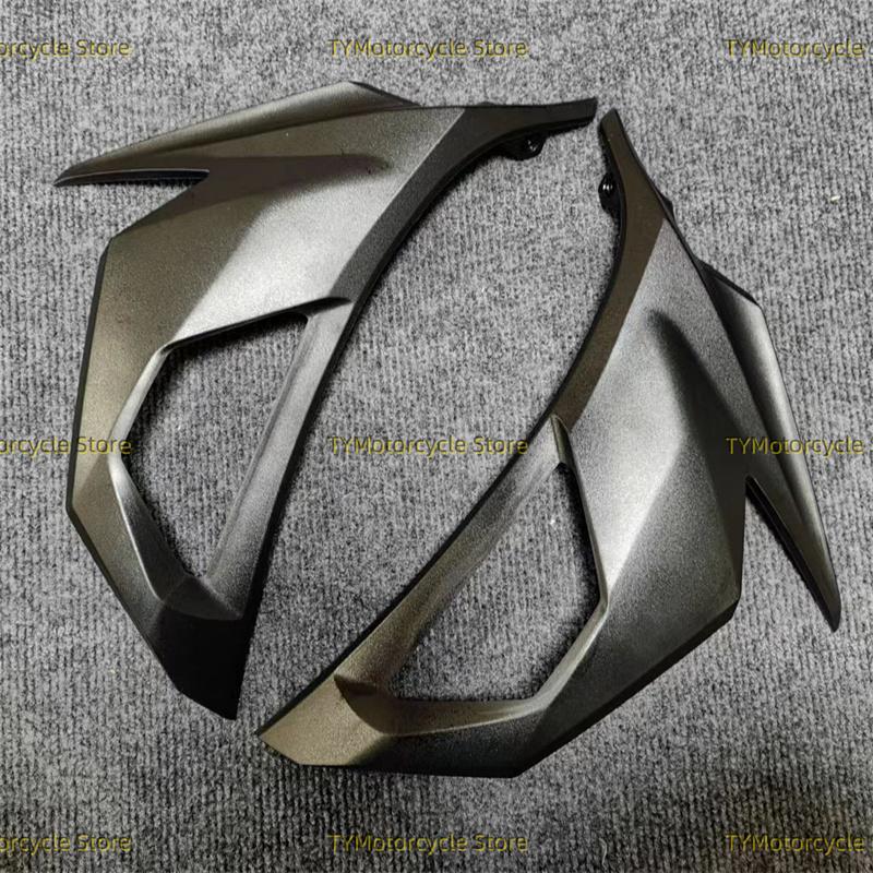 Motorcycle Fairing Cowl Turn Signal Panel Cover Fit For Kawasaki NINJA 400 Ninja400 EX400 2018 2019 2020 2021 2022 202-2025