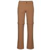 Mammut Hiking V Pants (1022-02600-7546) Claystone