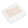 60PCS Party Patches Stickers Wake Up Refreshed After Party Recovery Hangover Relief Patches for Before Drinking