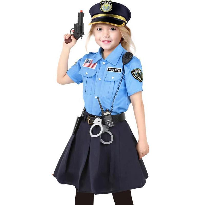 Kinderarzt Verkleidung Kostüm Cos Kindergarten Rollenspiel Kostüm Koch Krankenschwester Kostüm Aufführung Halloween Raumanzug