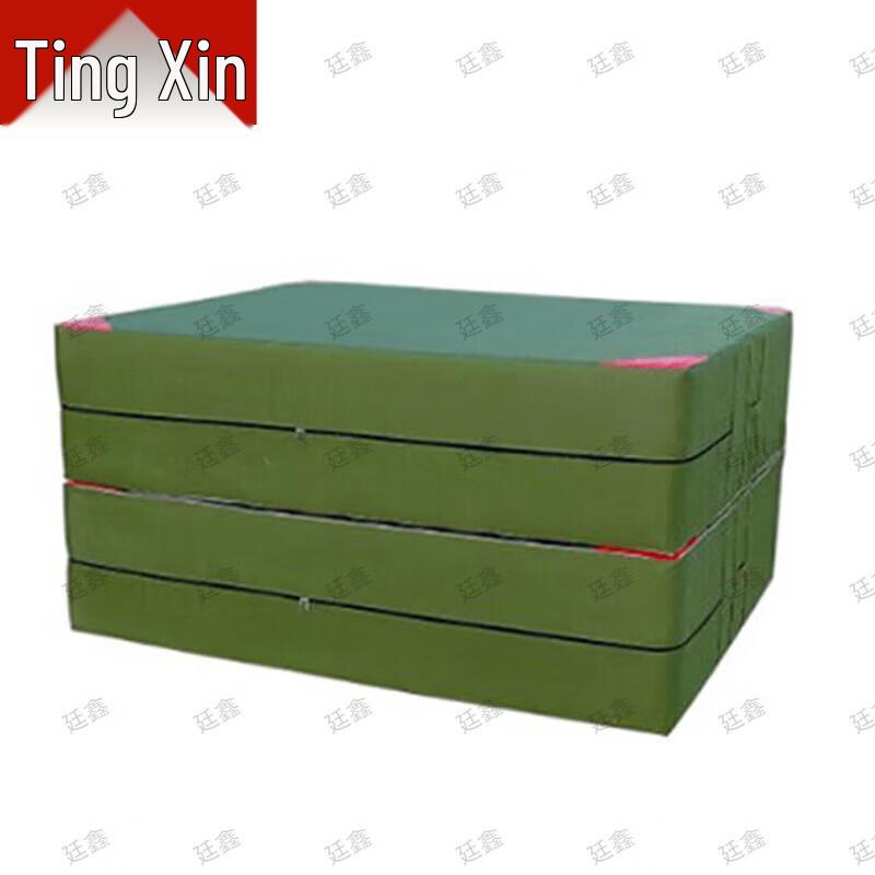 Tingxin Gymnastics and Sit-up Training Mat