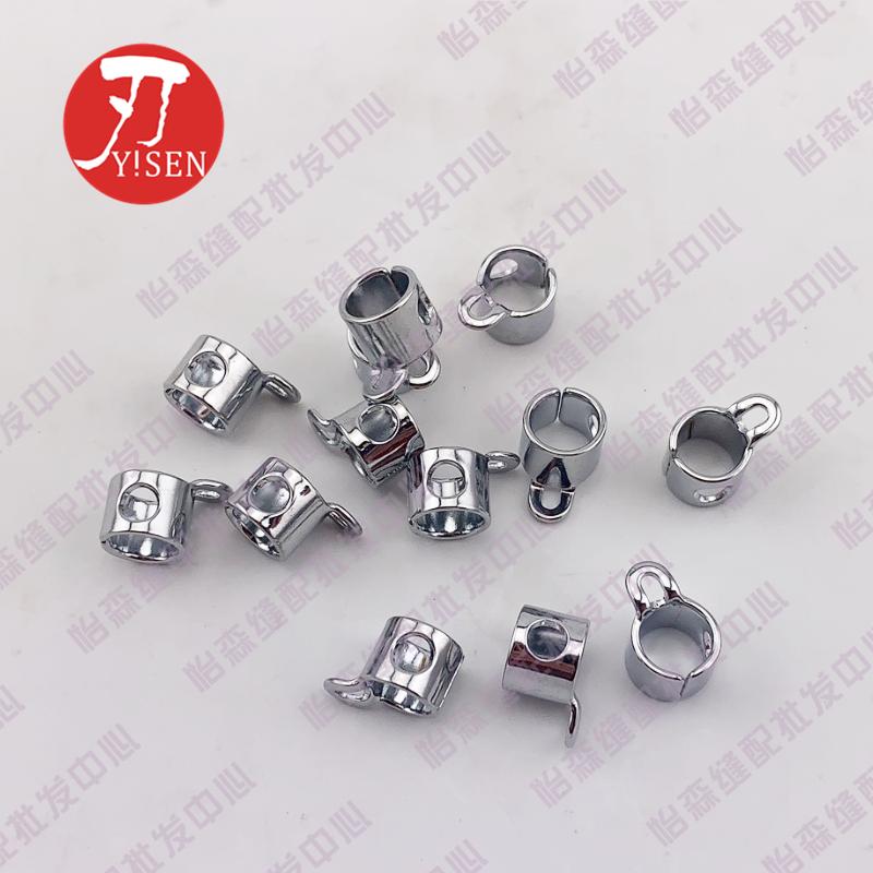 10PCS High Chariot 810 820 Computer Lockstitch Needle Rod Wire Ring Wire Ring Ring Convex