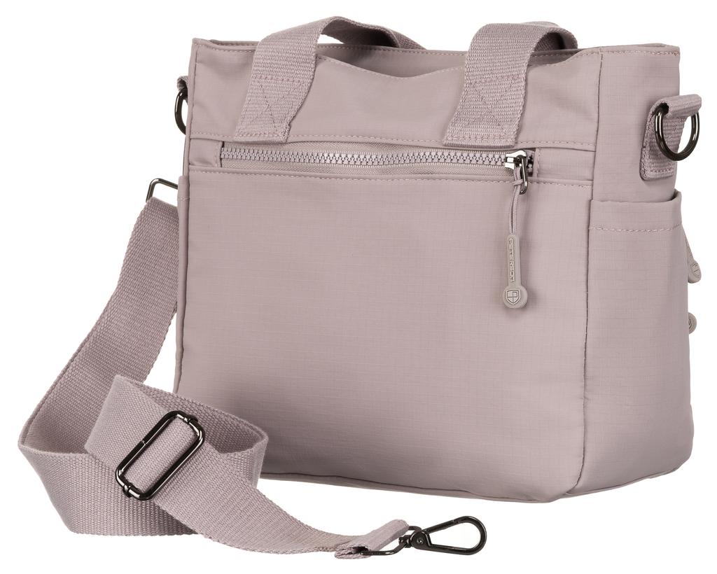 PTN CSM-07-7697 Purple Bag