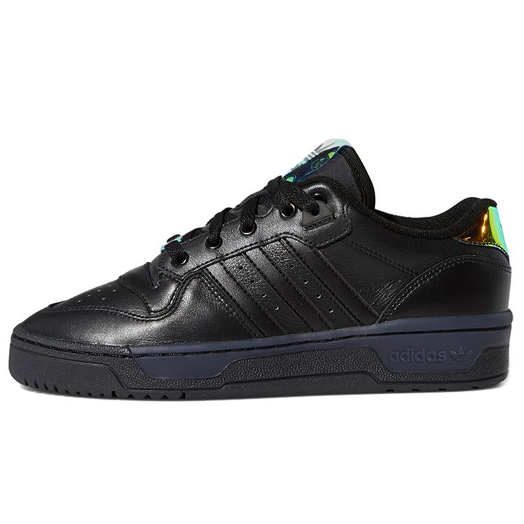

Adidas Rivalry Low Black Women s EE5934 37⅓