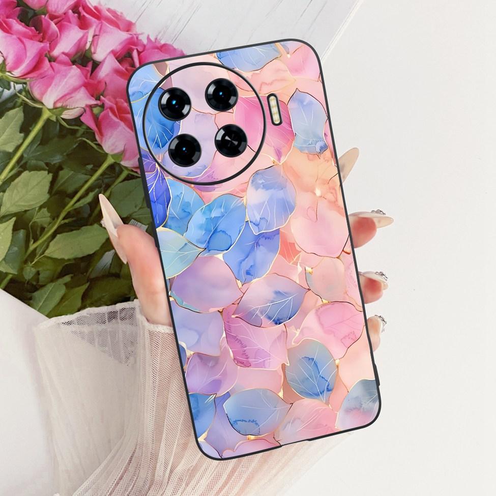 Casing For Tecno Spark 20 Pro Plus Cover KJ7 Cute Cat Fashion Funny Painted Phone Case For Tecno Spark 20 Pro+