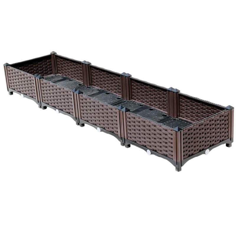 Yimao Modular Planter Box