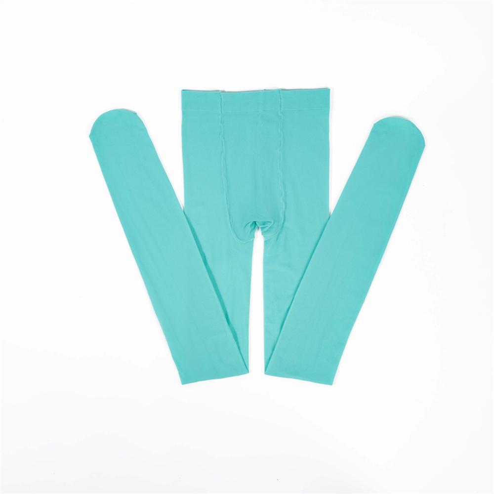 Ballet Dance Tights For Pants For Baby Girl Leggings Children Girls Candy Color Velvet Stockings Sock Kids Pantyhose Solid White