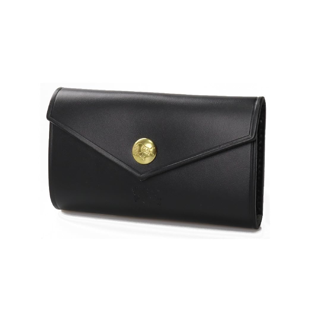 

Key Case F Black [Il Bizonte] 54_1_54232309351