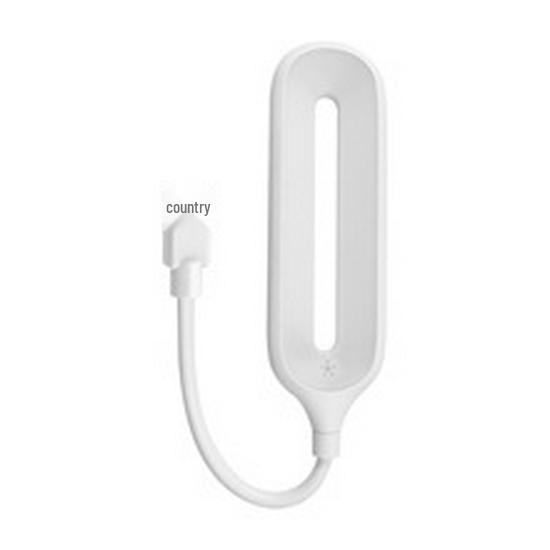 Studenten-USB-Schreibtischlampe mit Augenschutz und Sprachsteuerung - Ideal für Wohnheimzimmer und Nachttischlesung