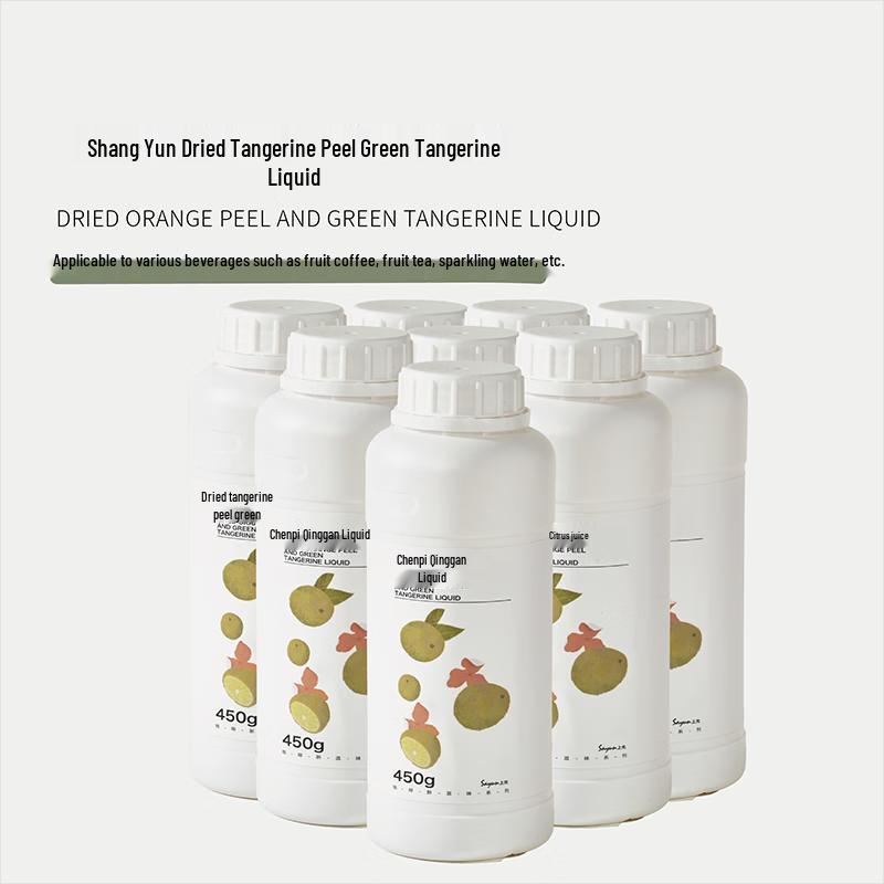 Xidien Commercial Beverage Packaging Bottle