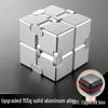 Infinity Cube Fidget Toy - Sensory Relief EDC