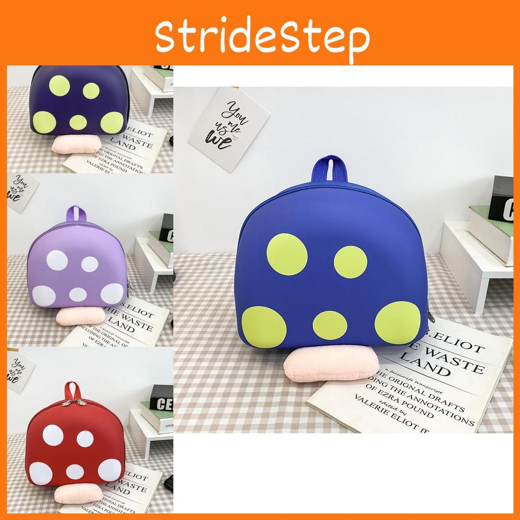 Cute Pvc Cartoon Backpack For Kids Perfect For Boys And Girls Fall Fashion