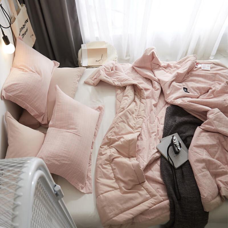 Jinduoduo Washed Cotton JD7008 Summer Quilt