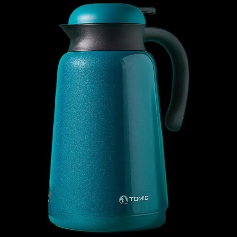 Temeke Stainless Steel Large Capacity Home Thermos