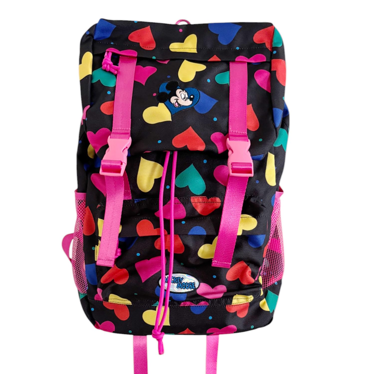 

Small Planet Disney Nostalgica Backpack, Mickey Mouse, DS6043N