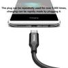 Baseus Yiven Data Cable For Micro 1.5m