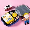 Children Kawaii Unicorn Lunch Bag EVA Insulated Thermal Bento Lunch Box Picnic Supplies Bags Girls Student Food Container School