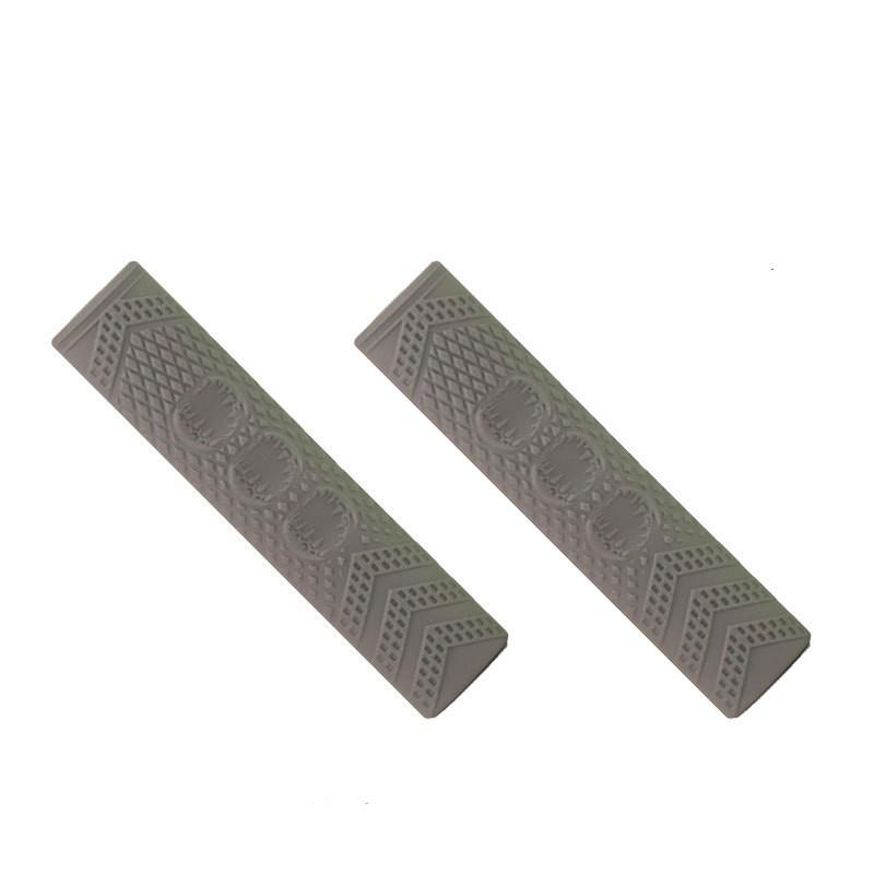 2PCS Bicycle Brake Handle Cover Silicone MTB Grips Bike Handlebar Protector Cover Anti-slip Cycling Protective Gear Accessories