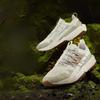 NEW BALANCE Zapatillas de Running para Hombre, Primavera, Transpirables, para Senderismo en Senderos, Amortiguadas, Elásticas, Antideslizantes, Resistentes al Desgaste MTTTREU1