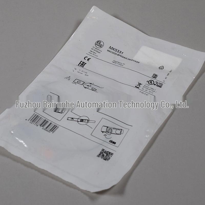 Brand New Original MK5331 IFM Sensor C-Slot Cylinder Switch - In Stock with Warranty