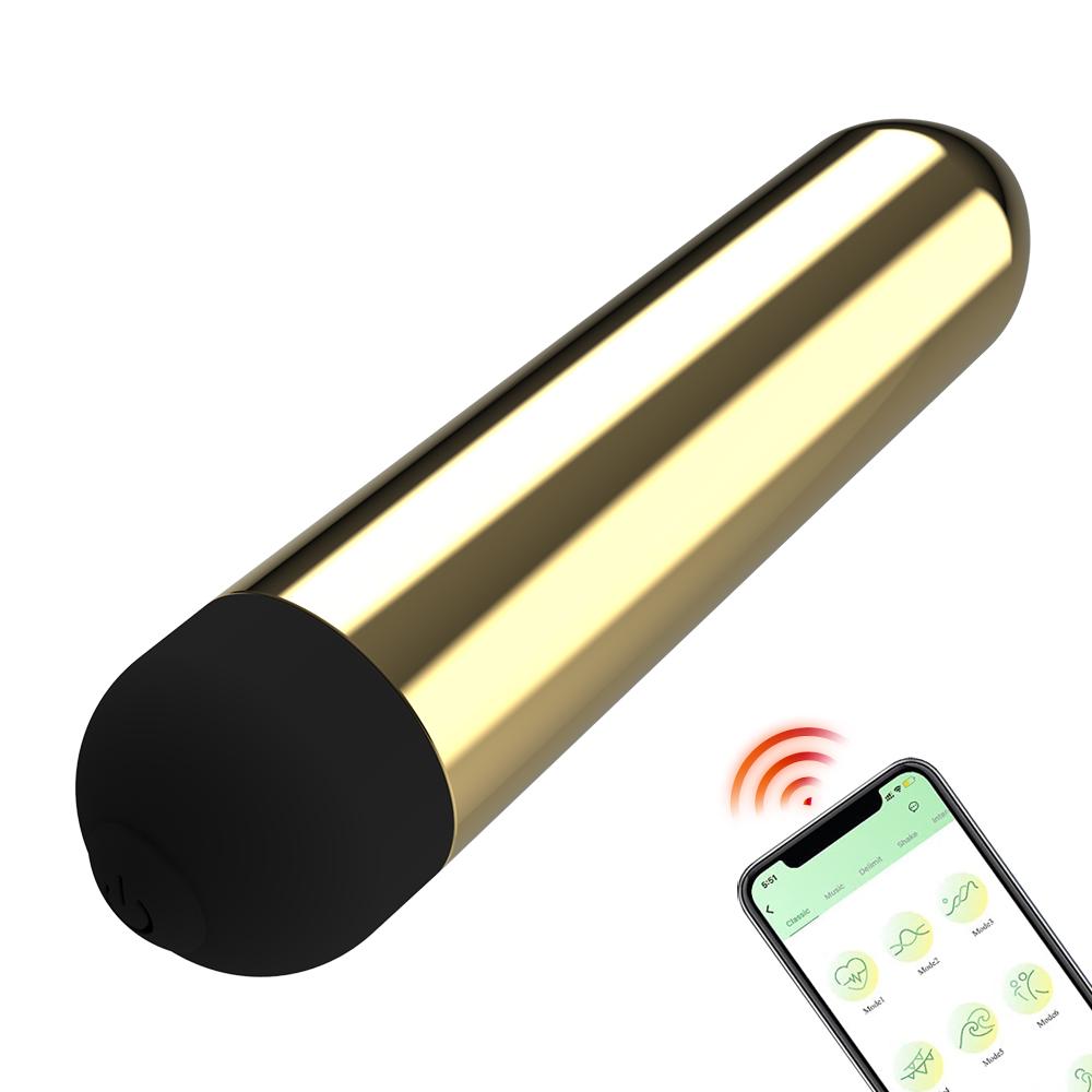 Panties Wearable Vibrator APP Remote Control Nipple Clitoris Stimulator Bullet Underwear Set Masturbator for Women Sex Toy