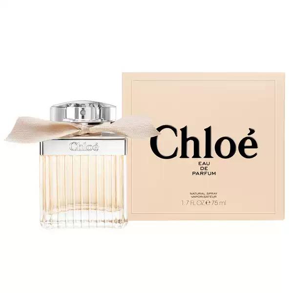 Chloe Eau De Parfum 75ml, Women