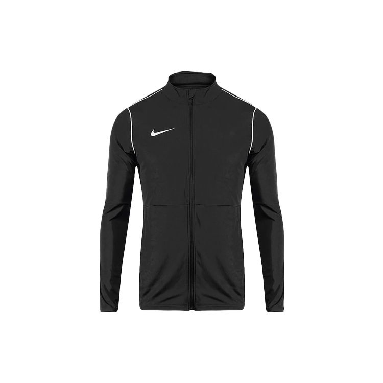 Nike Men s Dri-FIT Park 20 Knit Training Jacket Black BV6885-010 S