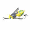 Built-in Rattle System Topwater Fishing Lure 5g Weight Rattle Fishing Lure  Freshwater Fishing