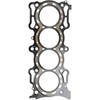035-1941 Engine Cylinder Head Gasket Set for 1997 for Acura CL Base 2.2L Coupe Replacement Head Gasket Kit 9958PT1 HGHO013