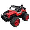 Super Large Off-Road RC Car - Durable Rear-Wheel Drive, Climbing & Drifting Toy for Boys