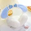 Windproof Earmuffs Autumn Winter Ear Warmer Fashion Plush Ear Cover