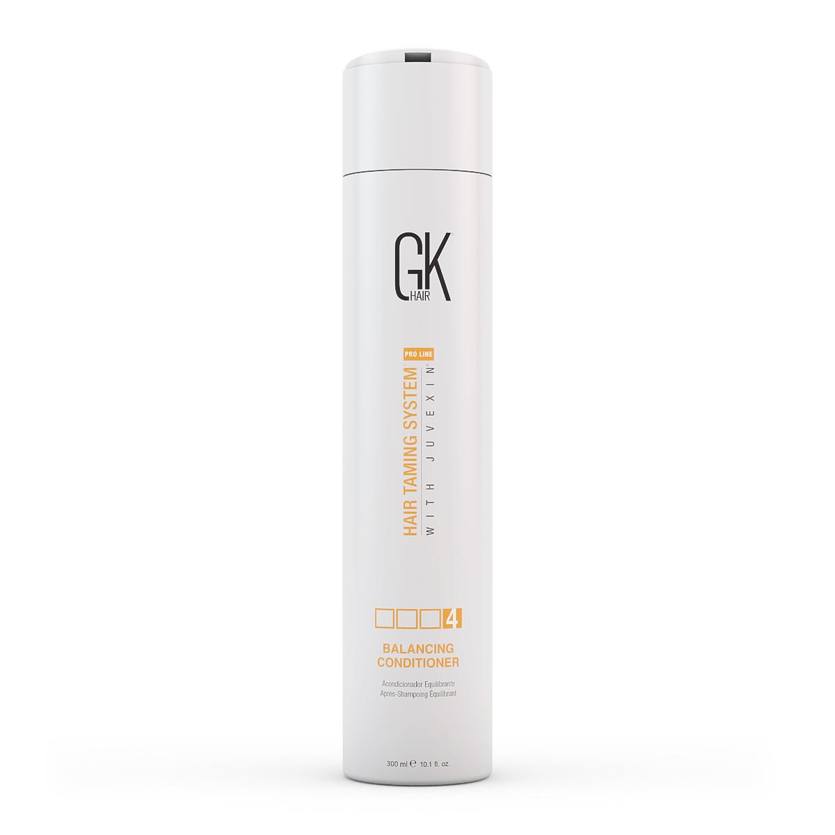 

Балансуючий кондиціонер Balancing Conditioner Gkhair 300 мл