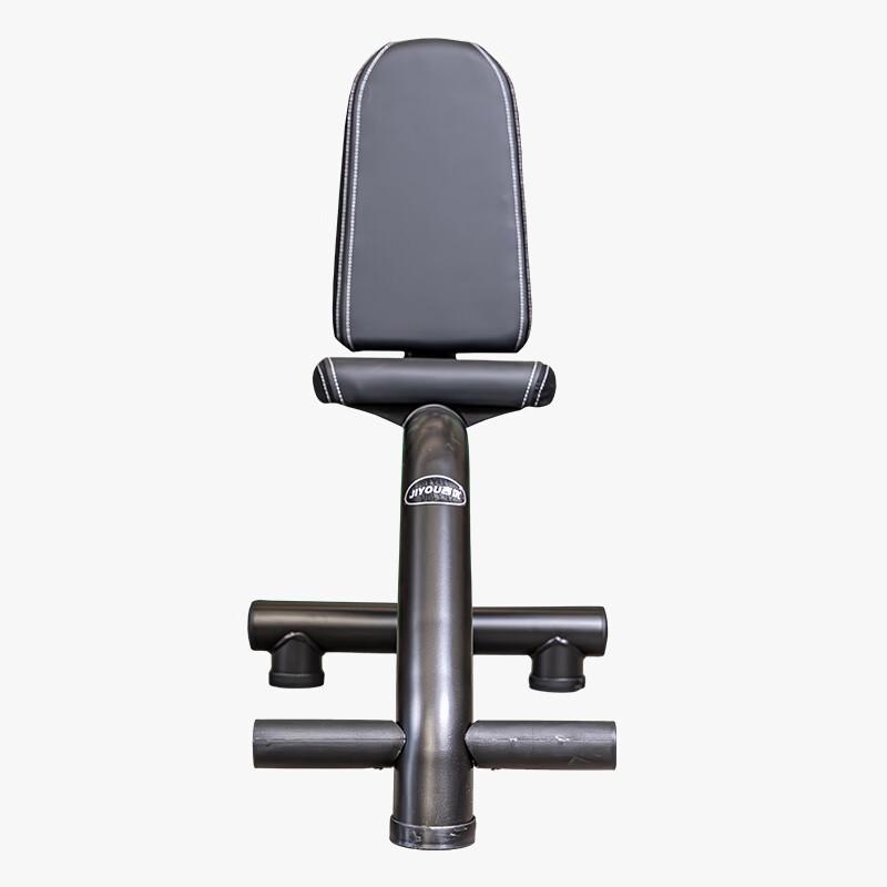JY-F59 Commercial Shoulder Press Bench