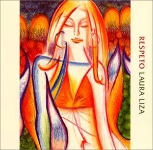 

CD LAURA LIZA - RESPETO ZACL8008 Japan Dance & Electronica Used