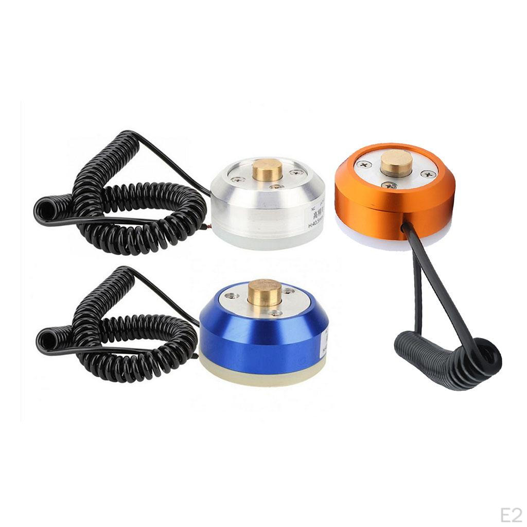Automatic CNC Tool Setting Router Mill Engraving Machine