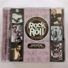 CD VARIOUS  Ultimate History Of Rock N Roll C 80102 K TEL Japan Rock Used