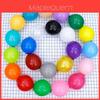 Latex Tail Balloons For Party Decorations For Birthdays And Holidays