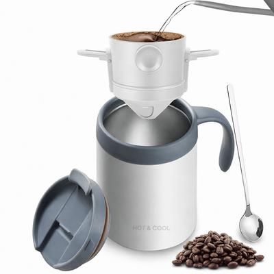 Køkkenmaskiner – Kaffemaskiner og kaffebryggere