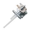 Motorcycle Fuel Tap Petrol Petcock Valve For Yamaha FJ600 XJ600 FJ600 XJ750 33M-24500-00