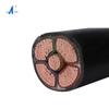 Zhuozhong YJV Copper PVC Flexible Power Cable