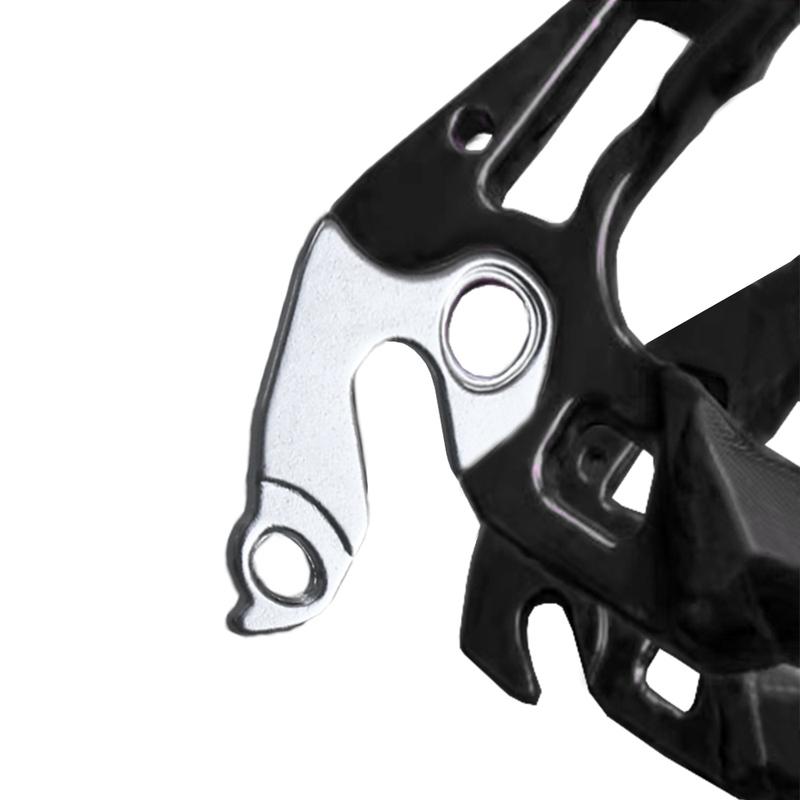 Aluminum Alloy MTB Bike Derailleur Hanger Bracket Dropout Rear Gear Mech Parts Bicycle Tail Hook For MERIDA BIANCHI OYAMA Triace