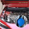 38513SB0961 - Washer Fluid Reservoir Cap for Honda Civic, Fit, and CR-V