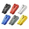 Rear Passenger Footrests Passenger Pedal Board for Vespa GTS150 GTS 250