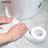Shower Bath Sealing Tape Strips PVC Self Adhesive Sticker for Bathroom Kitchen Seal Caulk Strip Waterproof Wall Sink Mold Proof