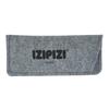 IZIPIZI Polarized Sunglasses for Men, Polarized Sunglasses, SUN POL Light Tort #C