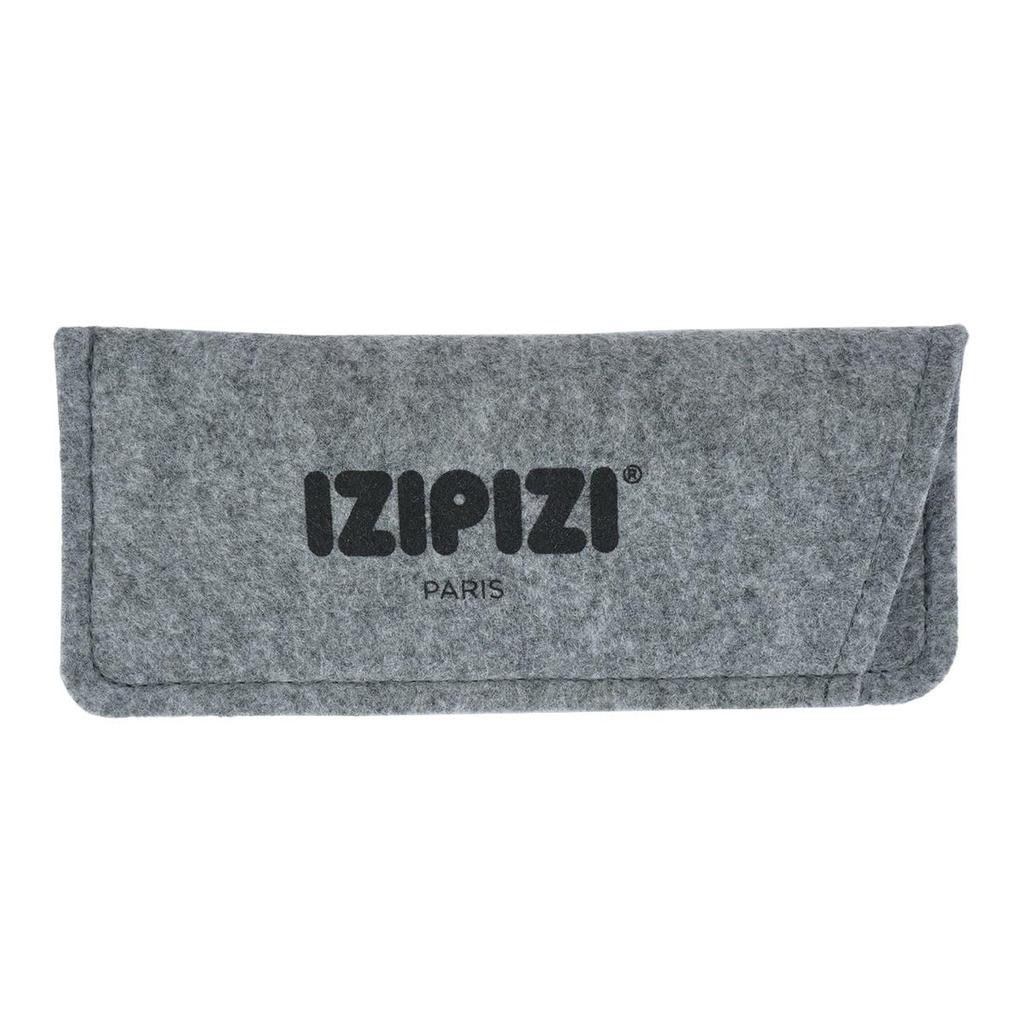IZIPIZI Polarized Sunglasses for Men, Polarized Sunglasses, SUN POL Light Tort #C