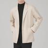 Men's Trendy Korean Style Casual Suit Jacket